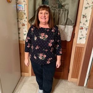 Meet your Posher, Joan